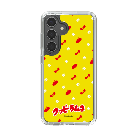 Slim Protection Case［ Kuppy Ramune - Pattern 1 ］