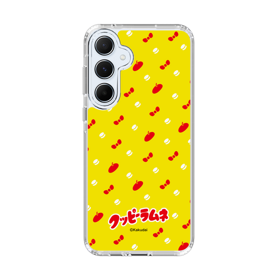 Slim Protection Case［ Kuppy Ramune - Pattern 1 ］