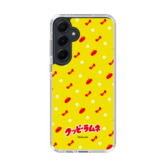 Slim Protection Case［ Kuppy Ramune - Pattern 1 ］