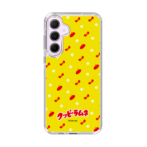Slim Protection Case［ Kuppy Ramune - Pattern 1 ］