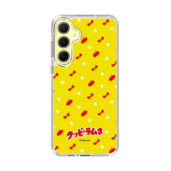 Slim Protection Case［ Kuppy Ramune - Pattern 1 ］