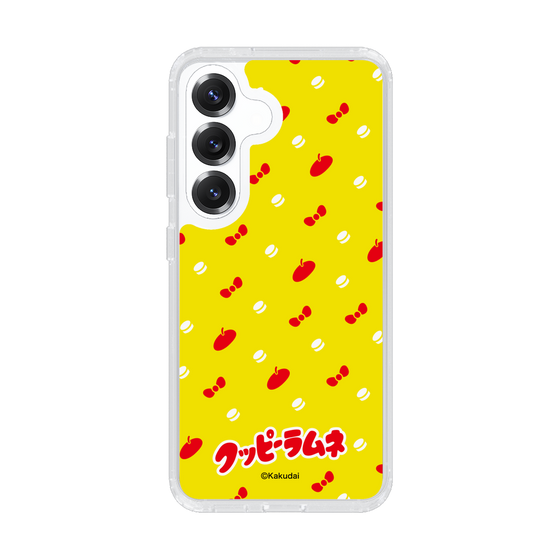 Slim Protection Case［ Kuppy Ramune - Pattern 1 ］