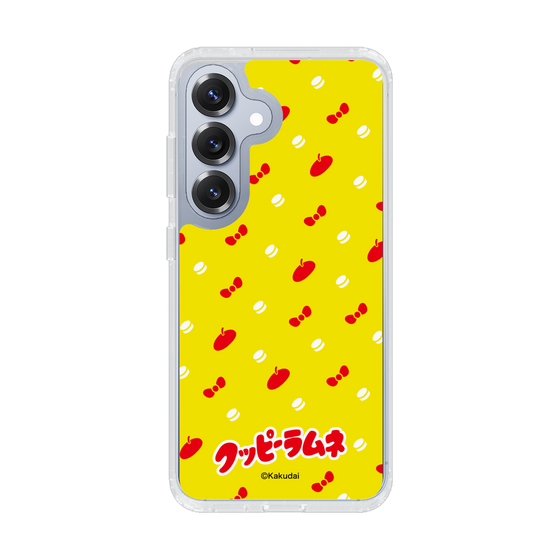 Slim Protection Case［ Kuppy Ramune - Pattern 1 ］