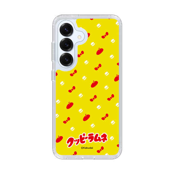 Slim Protection Case［ Kuppy Ramune - Pattern 1 ］