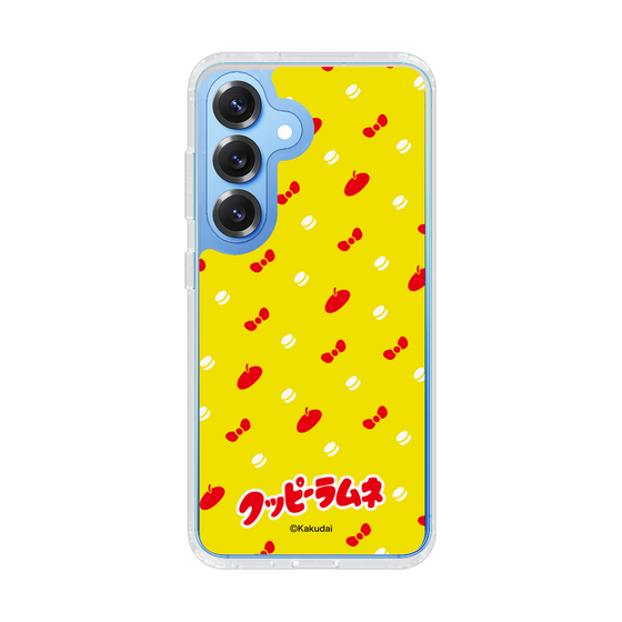 Slim Protection Case［ Kuppy Ramune - Pattern 1 ］