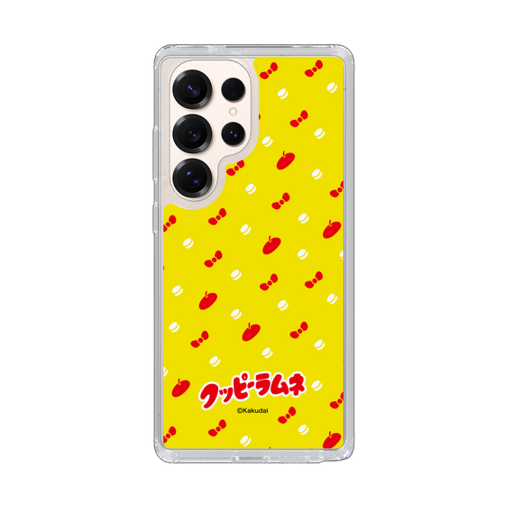 Slim Protection Case［ Kuppy Ramune - Pattern 1 ］