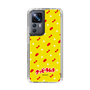 Slim Protection Case［ Kuppy Ramune - Pattern 1 ］