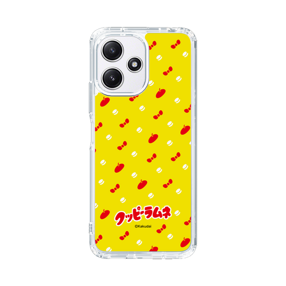 Slim Protection Case［ Kuppy Ramune - Pattern 1 ］