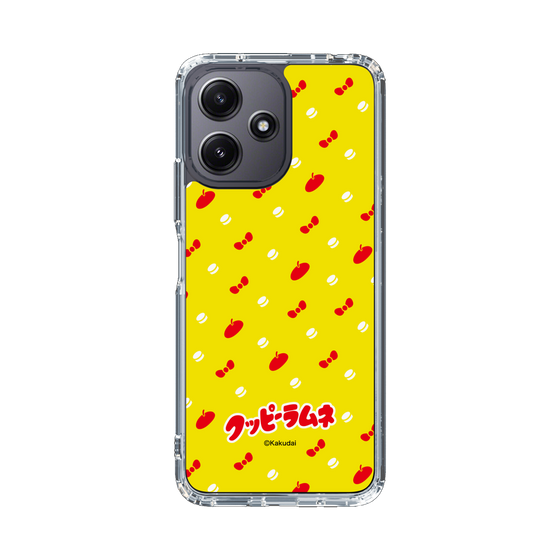 Slim Protection Case［ Kuppy Ramune - Pattern 1 ］