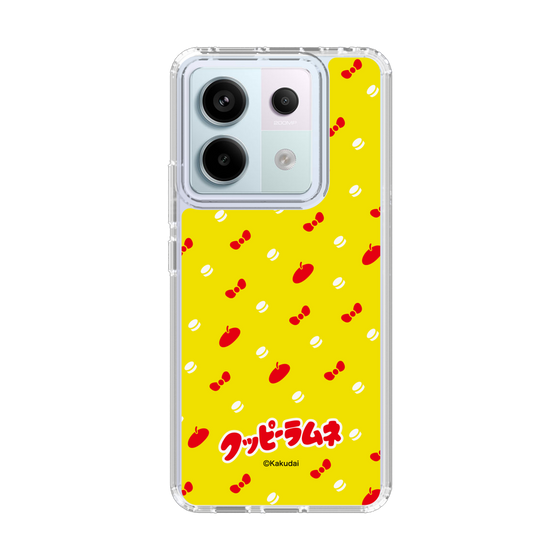 Slim Protection Case［ Kuppy Ramune - Pattern 1 ］