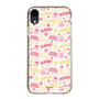 Slim Protection Case［ Kuppy Ramune - Pattern 2 ］
