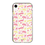 Slim Protection Case［ Kuppy Ramune - Pattern 2 ］