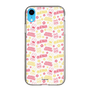 Slim Protection Case［ Kuppy Ramune - Pattern 2 ］