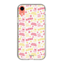 Slim Protection Case［ Kuppy Ramune - Pattern 2 ］
