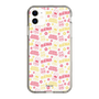 Slim Protection Case［ Kuppy Ramune - Pattern 2 ］