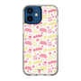 Slim Protection Case［ Kuppy Ramune - Pattern 2 ］