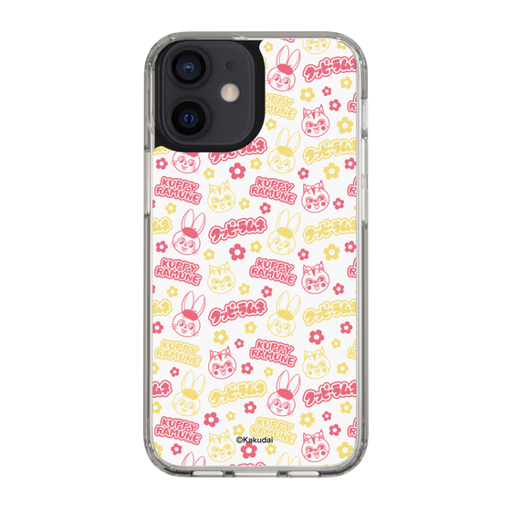 Slim Protection Case［ Kuppy Ramune - Pattern 2 ］