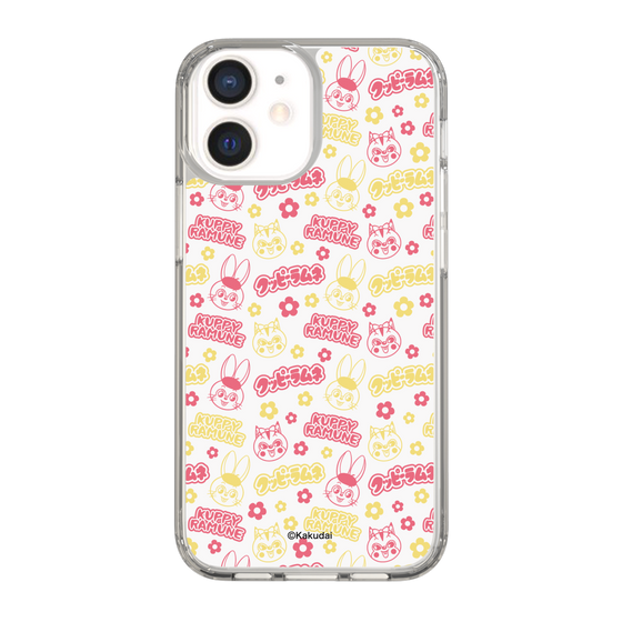 Slim Protection Case［ Kuppy Ramune - Pattern 2 ］