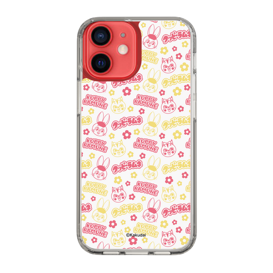 Slim Protection Case［ Kuppy Ramune - Pattern 2 ］