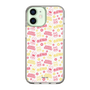 Slim Protection Case［ Kuppy Ramune - Pattern 2 ］