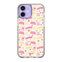 Slim Protection Case［ Kuppy Ramune - Pattern 2 ］