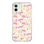 Slim Protection Case［ Kuppy Ramune - Pattern 2 ］