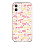 Slim Protection Case［ Kuppy Ramune - Pattern 2 ］