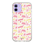 Slim Protection Case［ Kuppy Ramune - Pattern 2 ］