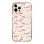 Slim Protection Case［ Kuppy Ramune - Pattern 2 ］