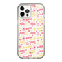 Slim Protection Case［ Kuppy Ramune - Pattern 2 ］