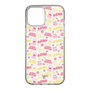 Slim Protection Case［ Kuppy Ramune - Pattern 2 ］