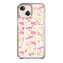 Slim Protection Case［ Kuppy Ramune - Pattern 2 ］