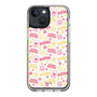 Slim Protection Case［ Kuppy Ramune - Pattern 2 ］