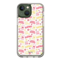 Slim Protection Case［ Kuppy Ramune - Pattern 2 ］