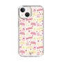 Slim Protection Case［ Kuppy Ramune - Pattern 2 ］