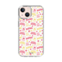 Slim Protection Case［ Kuppy Ramune - Pattern 2 ］
