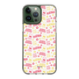 Slim Protection Case［ Kuppy Ramune - Pattern 2 ］