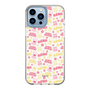 Slim Protection Case［ Kuppy Ramune - Pattern 2 ］