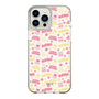 Slim Protection Case［ Kuppy Ramune - Pattern 2 ］