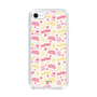 Slim Protection Case［ Kuppy Ramune - Pattern 2 ］