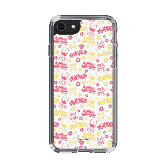 Slim Protection Case［ Kuppy Ramune - Pattern 2 ］