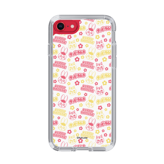 Slim Protection Case［ Kuppy Ramune - Pattern 2 ］