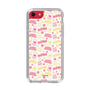 Slim Protection Case［ Kuppy Ramune - Pattern 2 ］