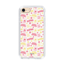 Slim Protection Case［ Kuppy Ramune - Pattern 2 ］