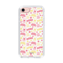 Slim Protection Case［ Kuppy Ramune - Pattern 2 ］