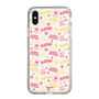 Slim Protection Case［ Kuppy Ramune - Pattern 2 ］