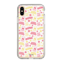 Slim Protection Case［ Kuppy Ramune - Pattern 2 ］
