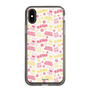 Slim Protection Case［ Kuppy Ramune - Pattern 2 ］