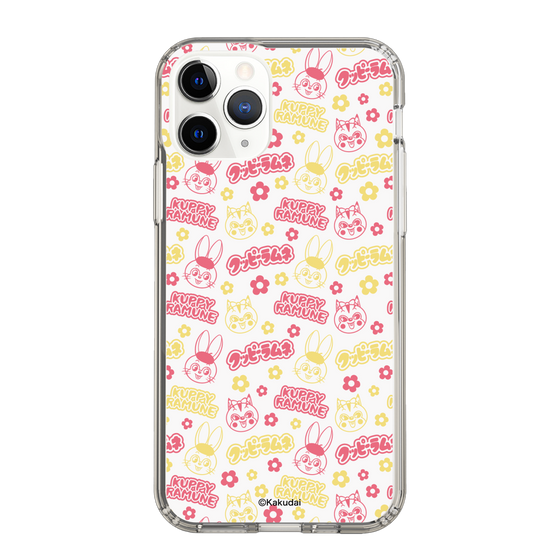 Slim Protection Case［ Kuppy Ramune - Pattern 2 ］