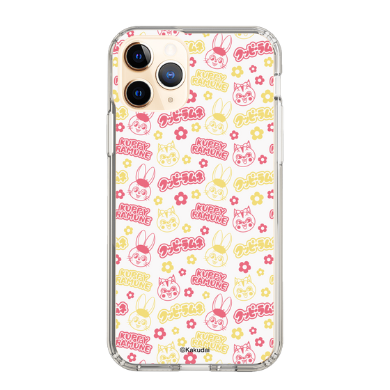 Slim Protection Case［ Kuppy Ramune - Pattern 2 ］